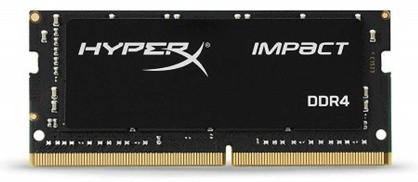HyperX 2400MHz DDR4 CL14 DDR4 16 GB Laptop CL14 260 Pin SODIMM