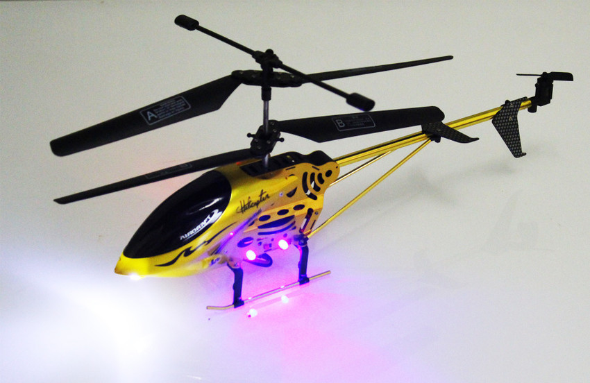 AKSHAT BIG SIZE CYCLONE GY110 3.5 CH Radio Control R C Helicopter BIG SIZE CYCLONE GY110 3.5 CH Radio Control R C Helicopter Buy GOOYO 3D COMPREHENSION FLY GY 110 toys in India. shop