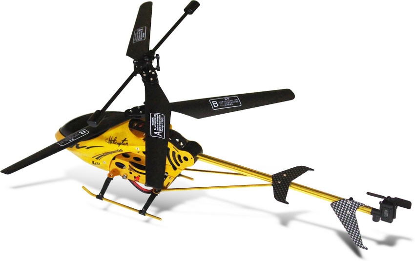 Cyclone hotsell helicopter toy