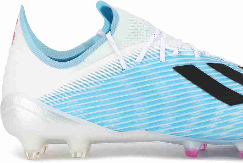 Buy ADIDAS X 19.1 Fg Football Shoes For Men Online at Best Price
