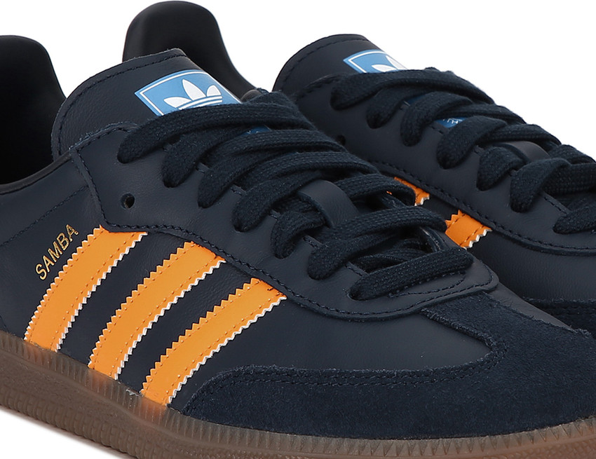 Adidas samba og heren on sale