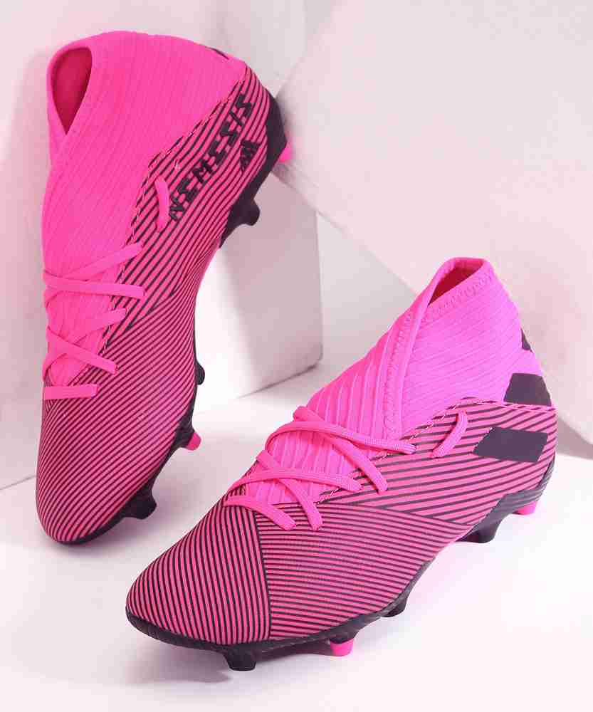 ADIDAS Nemeziz 19.3 Fg Football Shoes For Men Buy ADIDAS Nemeziz 19.3 Fg Football Shoes For Men Online at Best Price Shop Online for Footwears in India Flipkart