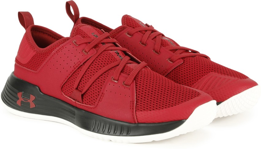 Men's ua showstopper on sale 2. training shoes