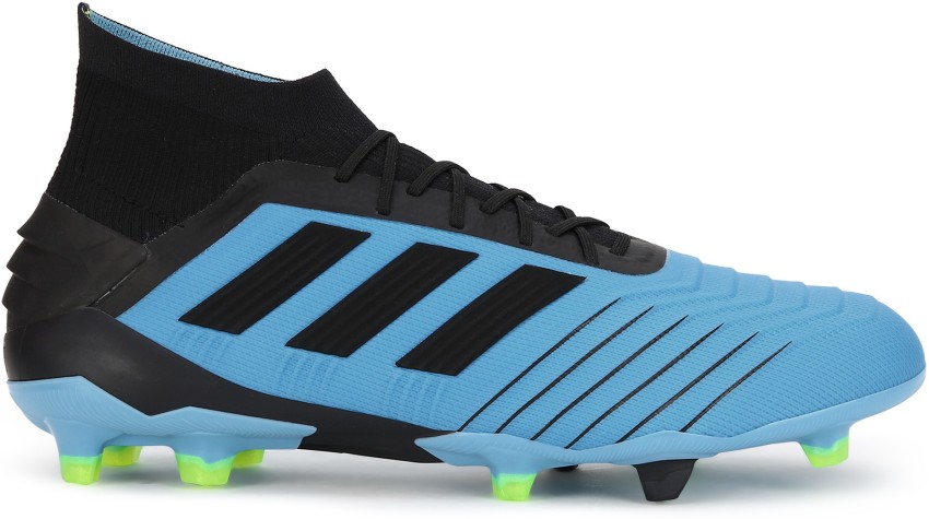 Adidas predator best sale 19.1 fg mens