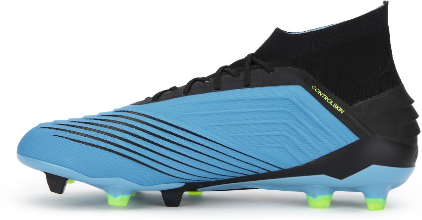 Adidas predator 19.1 fg hot sale mens