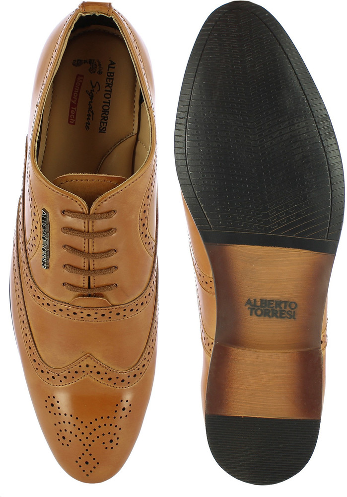 Alberto torresi signature clearance
