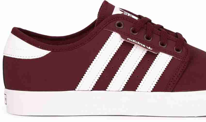 ADIDAS ORIGINALS Seeley Sneakers For Men Buy ADIDAS ORIGINALS