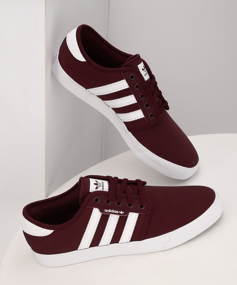ADIDAS ORIGINALS Seeley Sneakers For Men Buy ADIDAS ORIGINALS