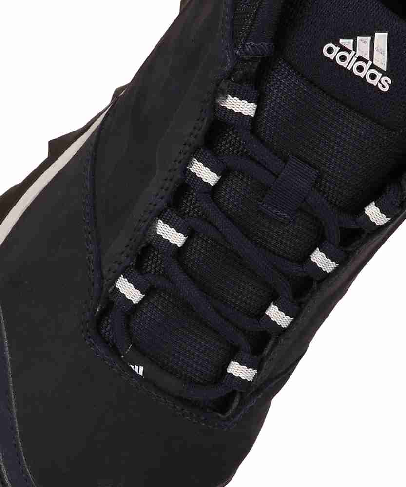 ADIDAS Hammer Hicker Iv Hiking Trekking Shoes For Men