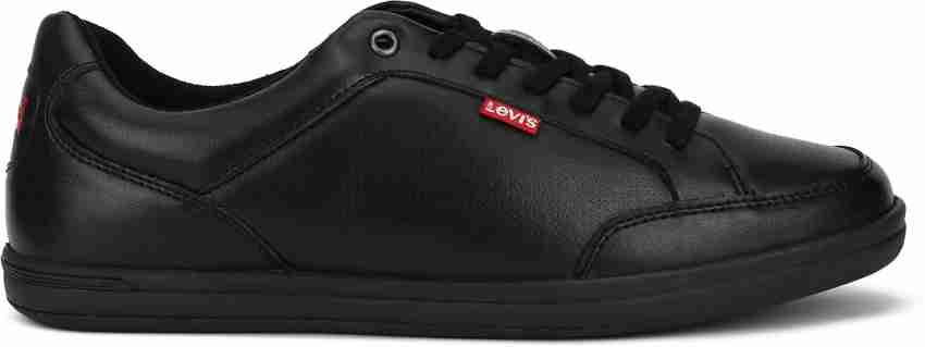 Levi's aart core sales pu sneakers