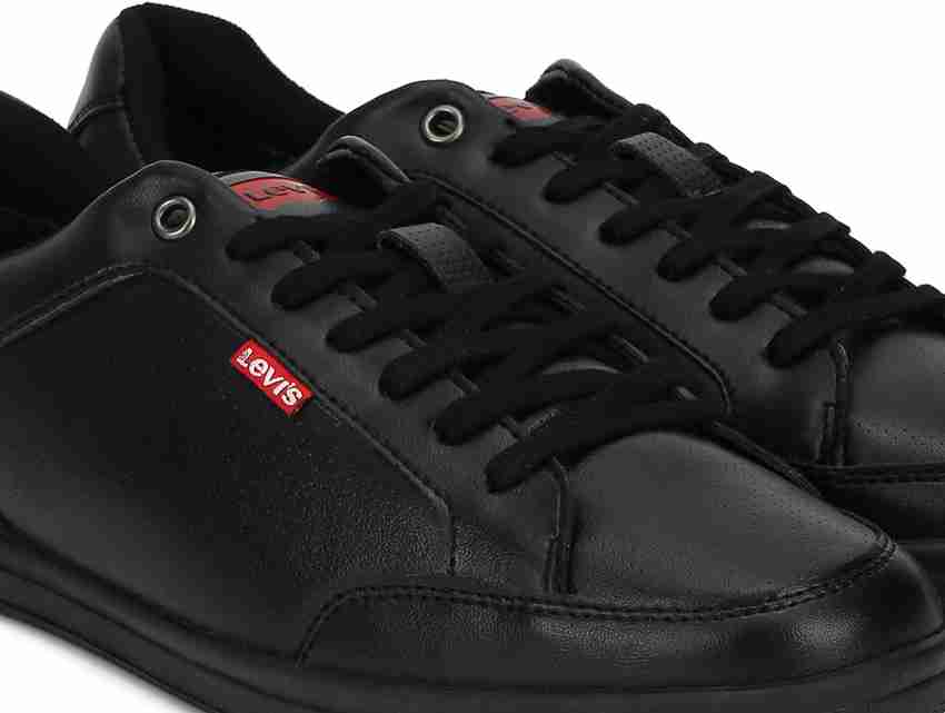 Levi's aart clearance core pu sneakers