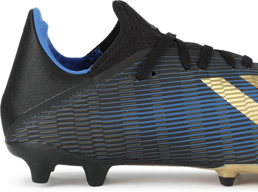 X19+ firm ground shop cleats