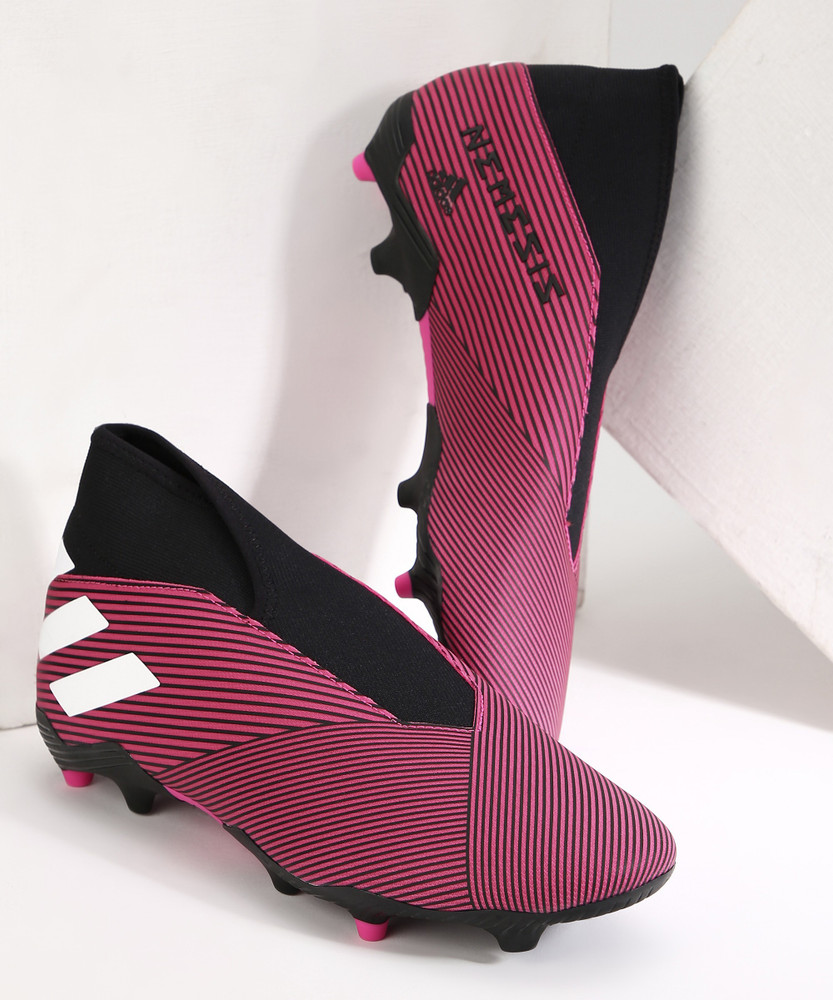 ADIDAS Nemeziz 19.3 Ll Fg Football Shoes For Men Buy ADIDAS