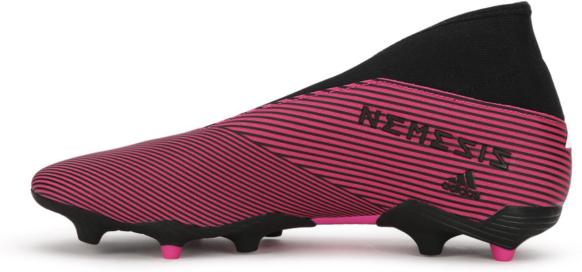 ADIDAS Nemeziz 19.3 Ll Fg Football Shoes For Men Buy ADIDAS Nemeziz 19.3 Ll Fg Football Shoes For Men Online at Best Price Shop Online for Footwears in India Flipkart