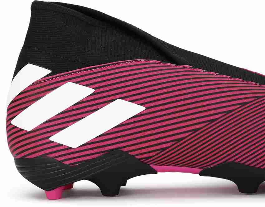 Adidas nemeziz deals 19 rose