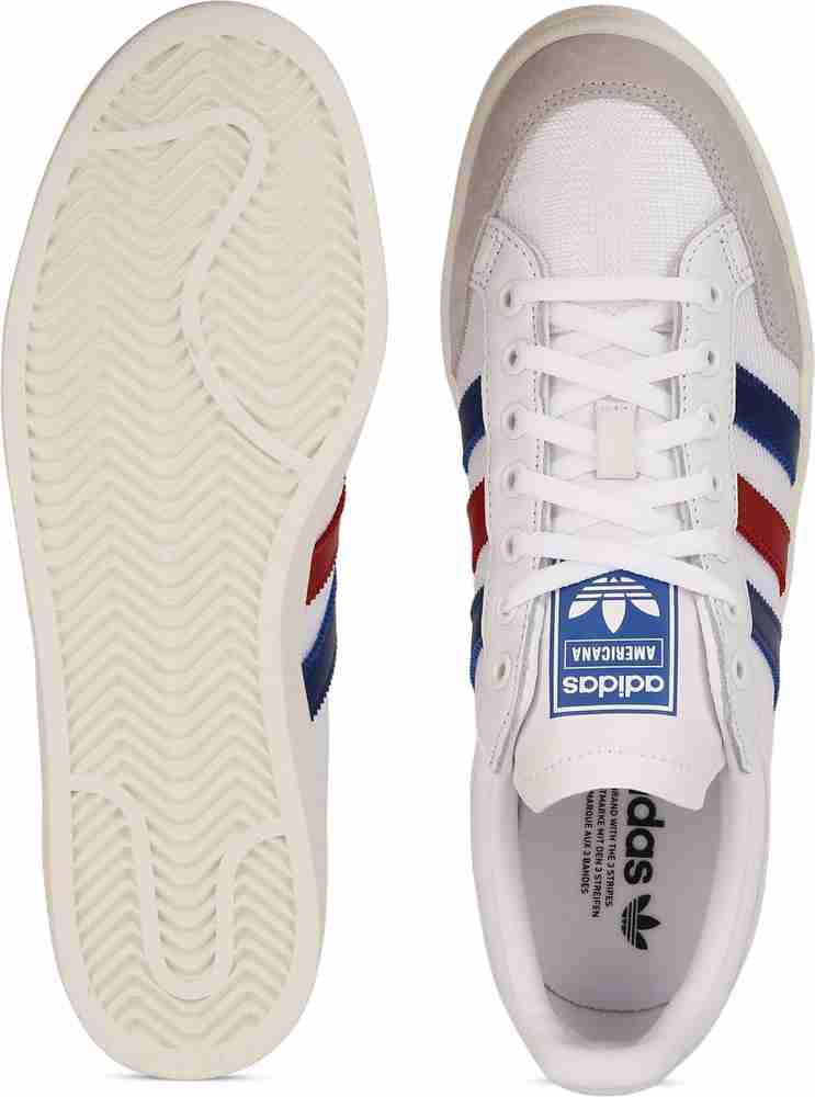 Adidas americana low hotsell homme