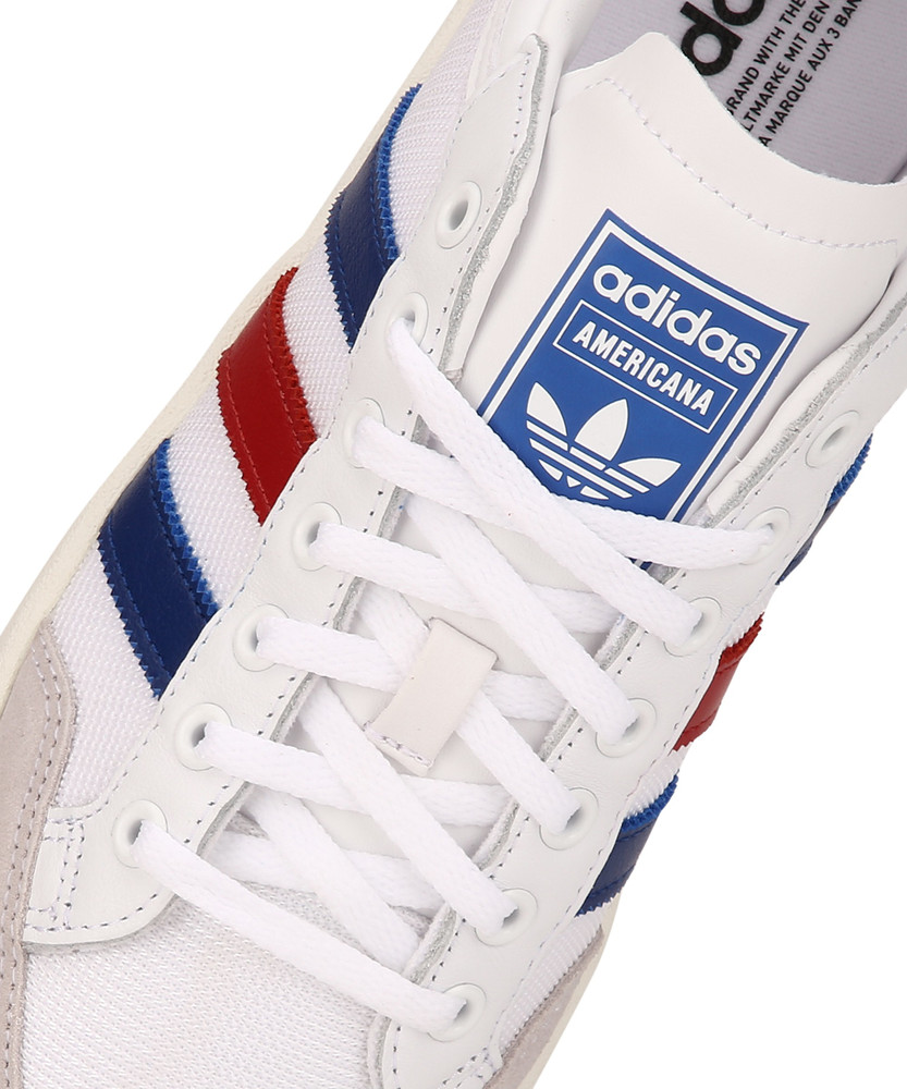 Adidas store americana shoes
