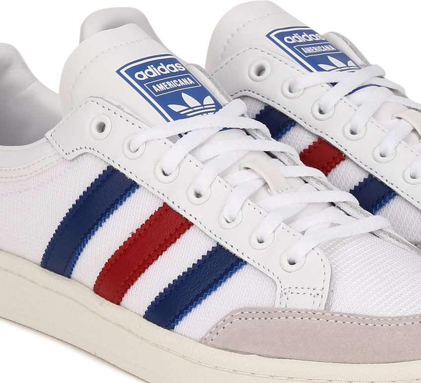Adidas americana hotsell low homme