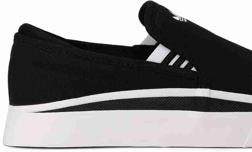 Adidas outlet sabalo slip