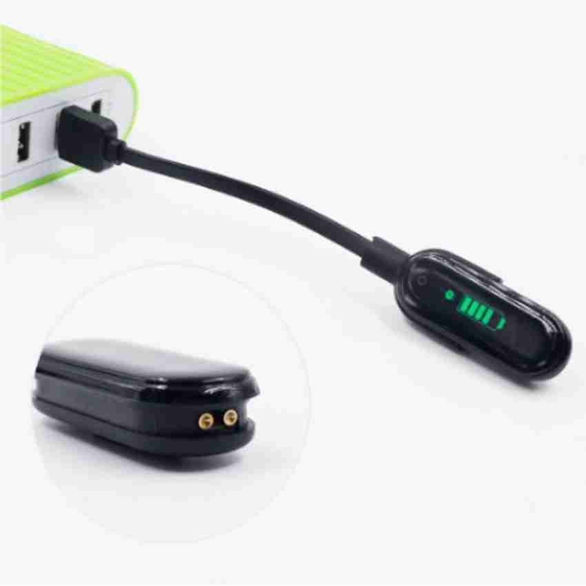 M4 smart band battery life on sale