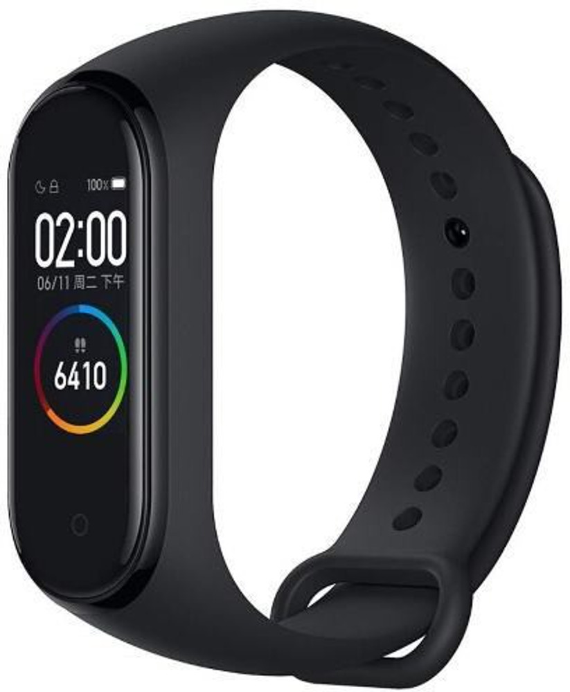 M3 fitness band battery life online