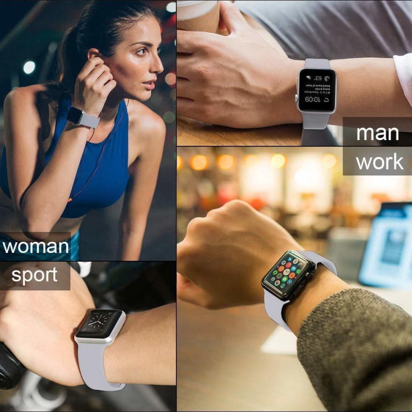 Apple watch series discount 4 women's size