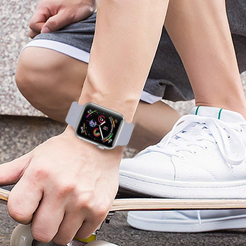 Apple watch band cheap fog 38mm