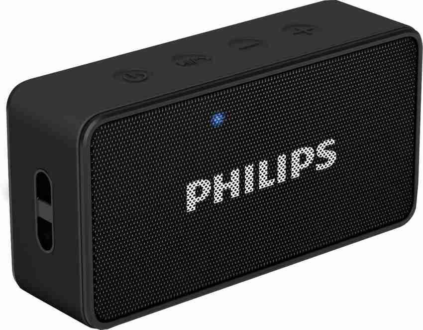 Philips bt sale speaker price