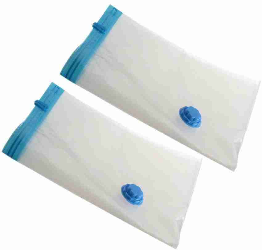 Airtight bags for blankets on sale