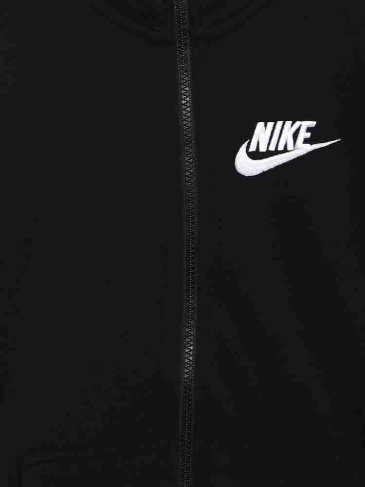 NIKE Full Sleeve Solid Boys Sweatshirt - Buy NIKE Full Sleeve