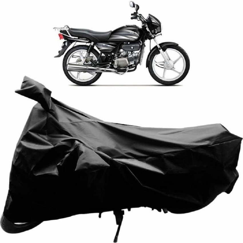 Hero 2025 honda cover