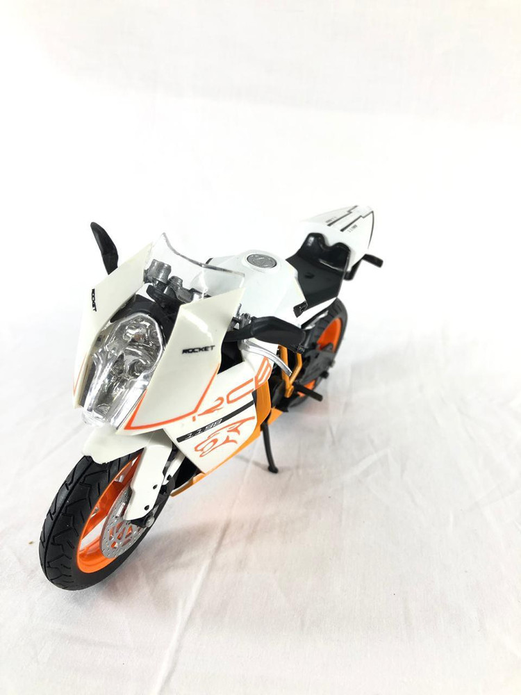 Ktm toy bike on sale flipkart