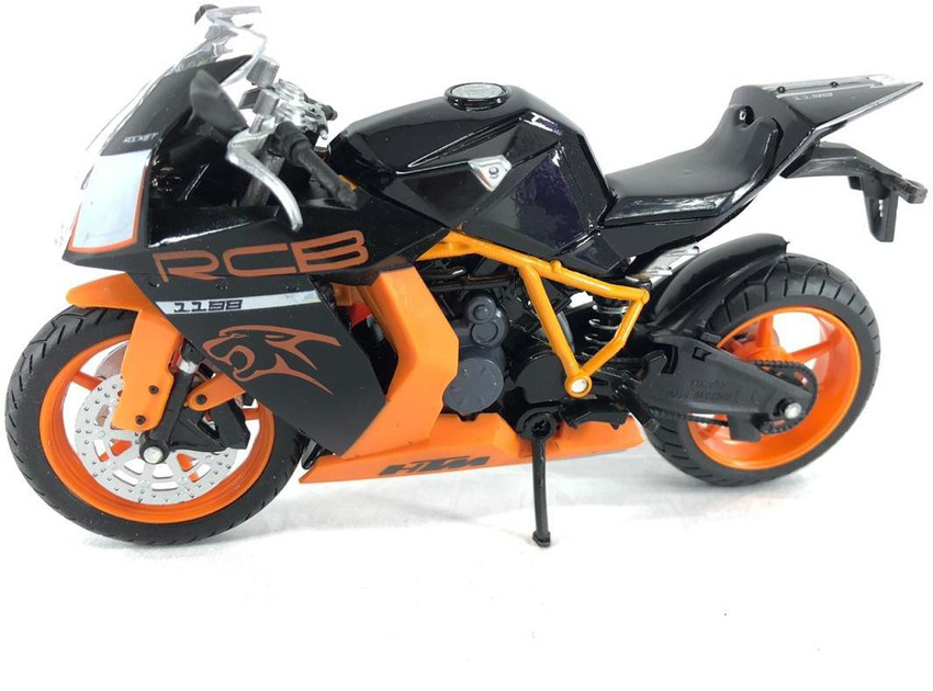 Ktm toy bike flipkart deals