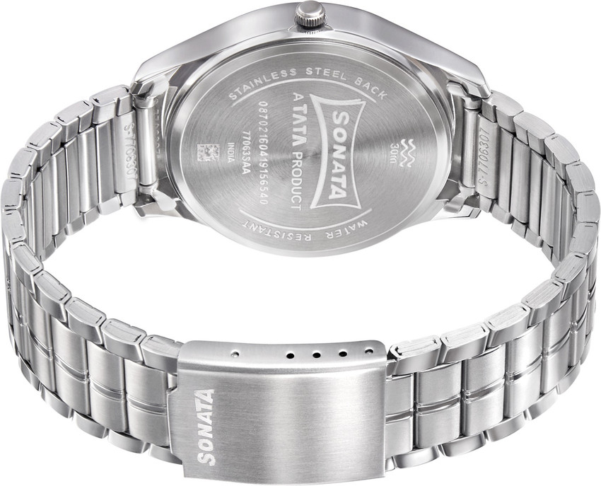 Sonata 77106sm03 hotsell