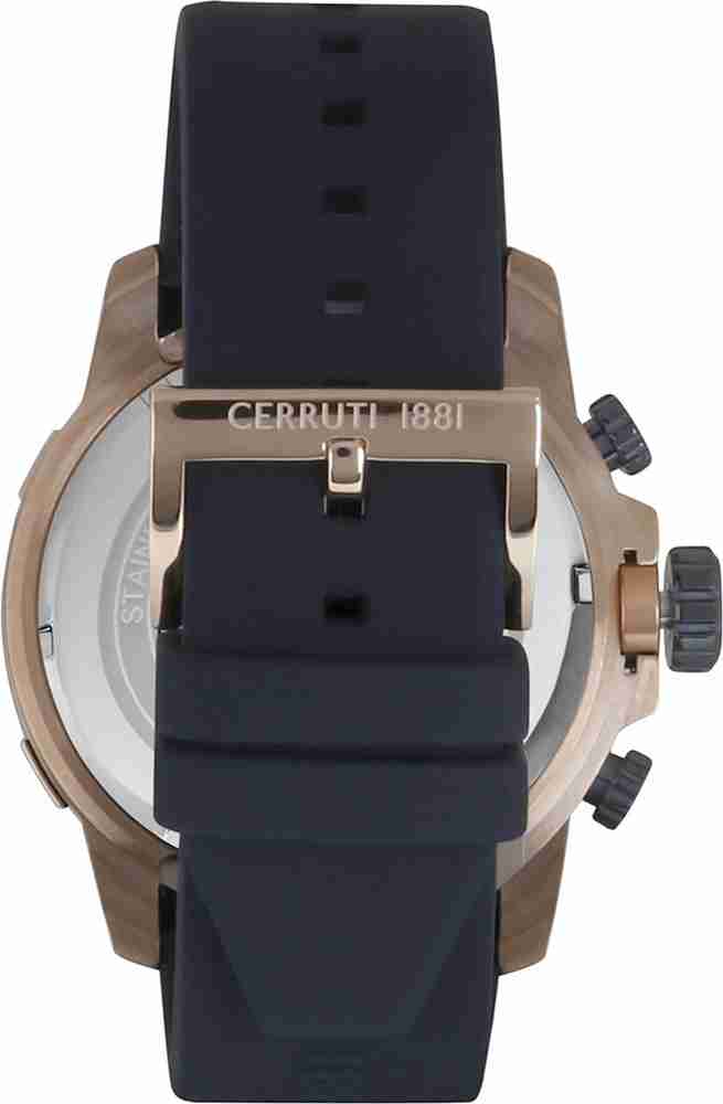 Cerruti 1881 digital watch online