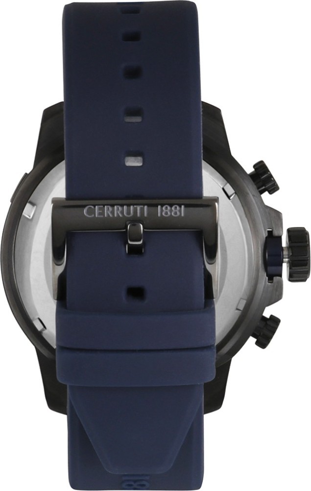 Cerruti 1881 sale digital watch