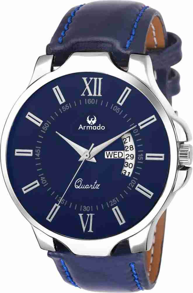 Armado sale watches flipkart