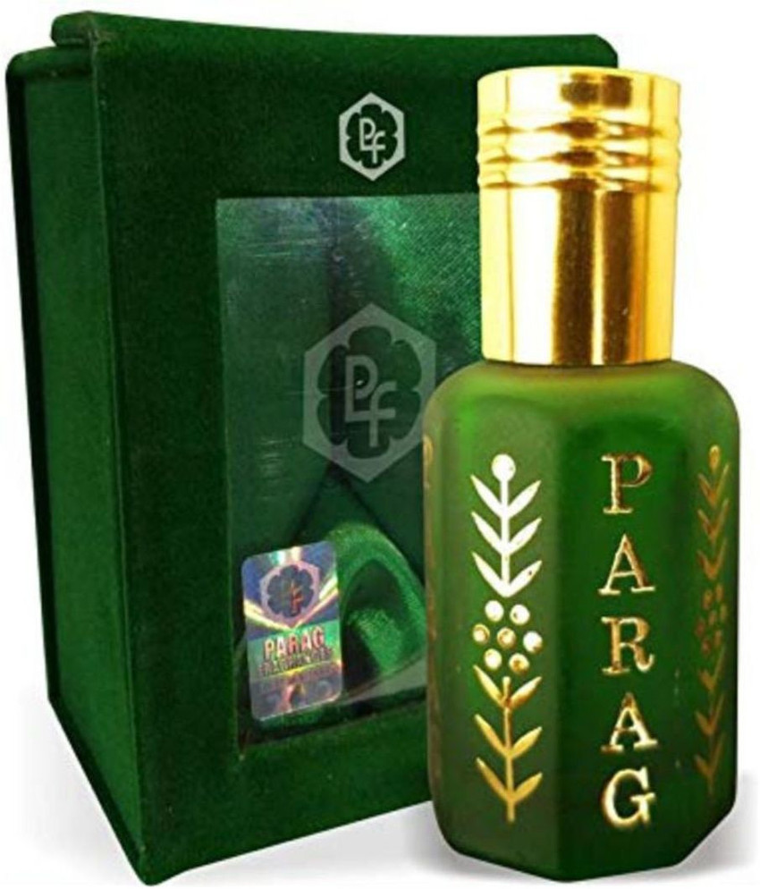 Parag Fragrances World s Best Floral Attar Price in India Buy