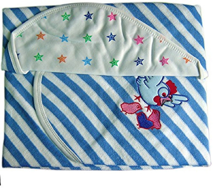 Tinycare online baby towel