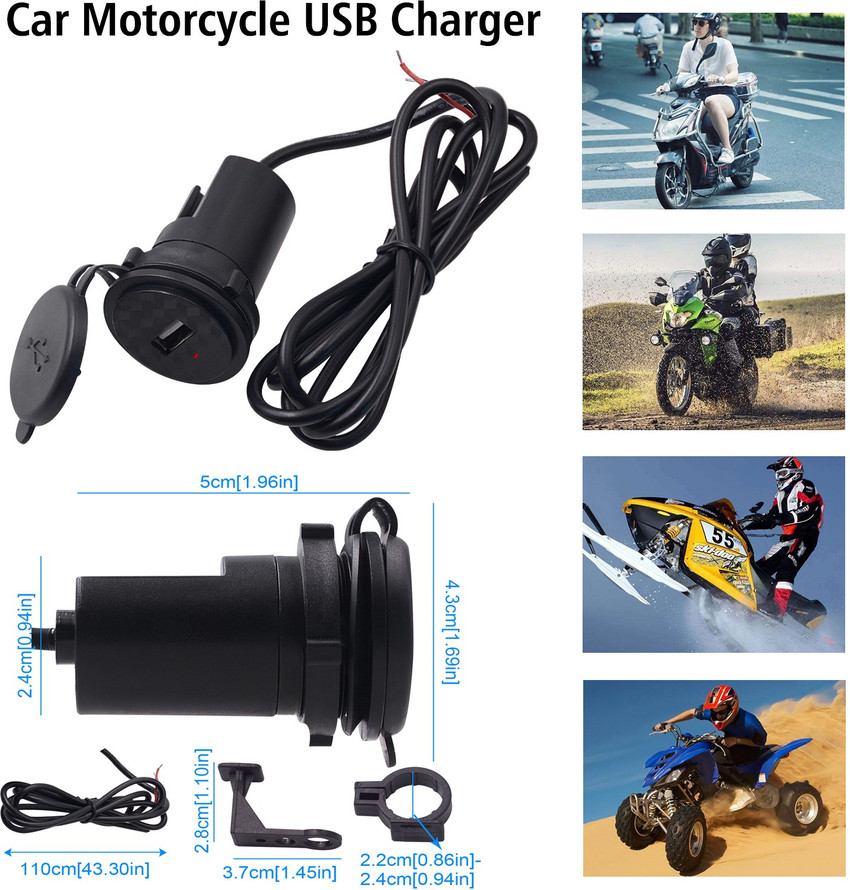 Yamaha r15 shop v3 mobile charger