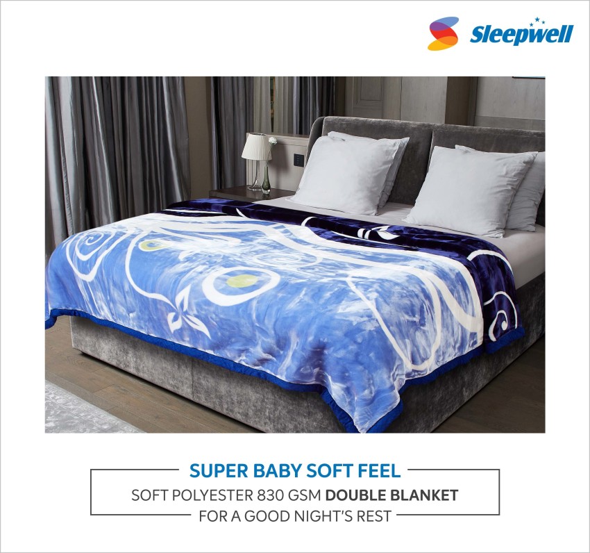 Sleepwell kambal online price