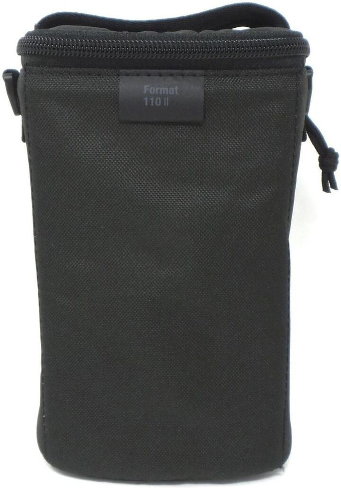 Lowepro format 110 camera bag top