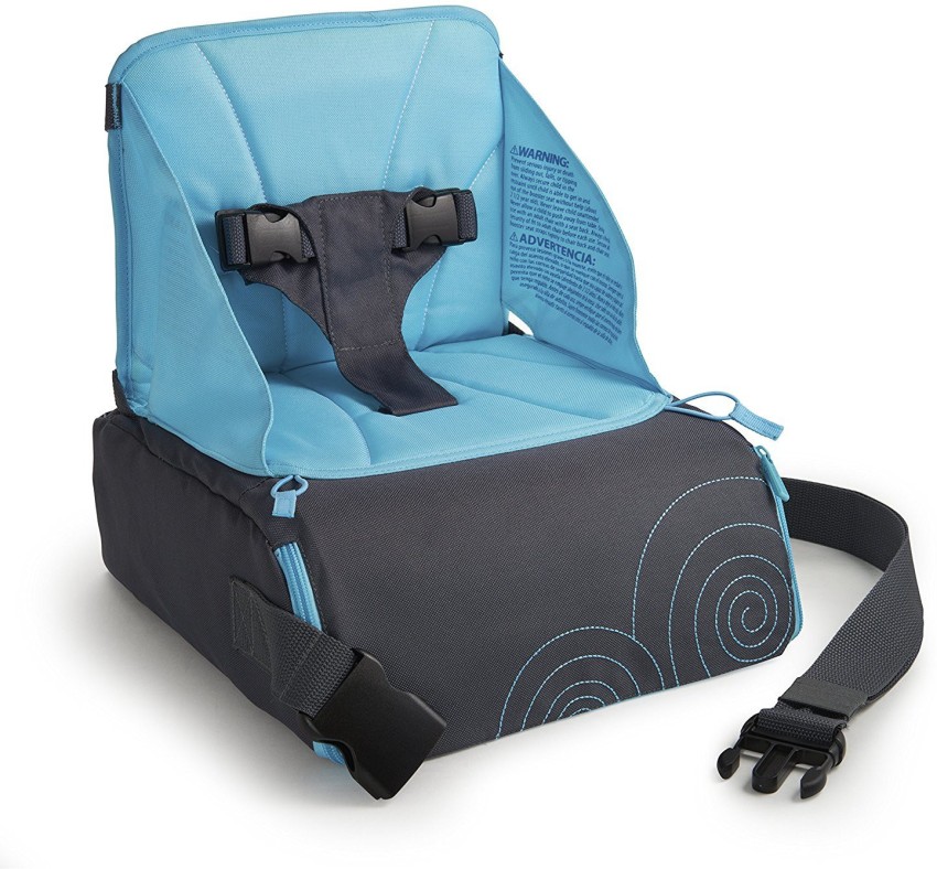 MUNCHKIN GoBoost Travel Booster Seat Buy Baby Care Products in India Flipkart