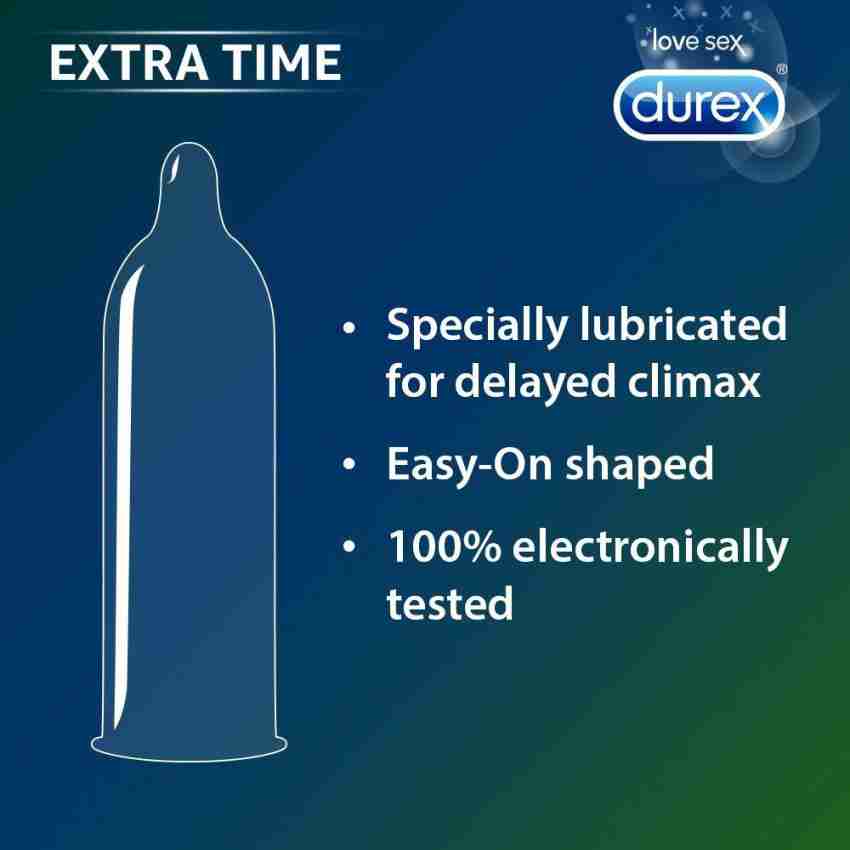 DUREX Extra Thin, Air Ultra Thin (20 Pieces) Condom Price in India - Buy  DUREX Extra Thin, Air Ultra Thin (20 Pieces) Condom online at
