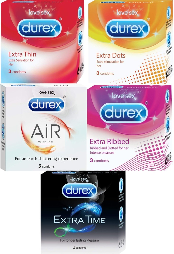 Smooth pocket box/case for condoms (durex), tampons, etc. by Jakub