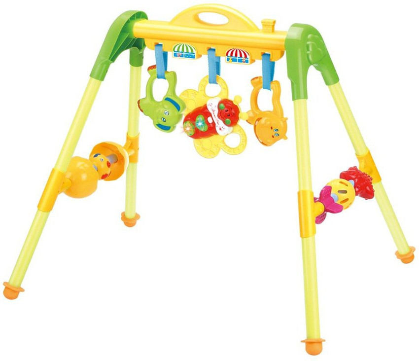 Hanging toys discount for babies