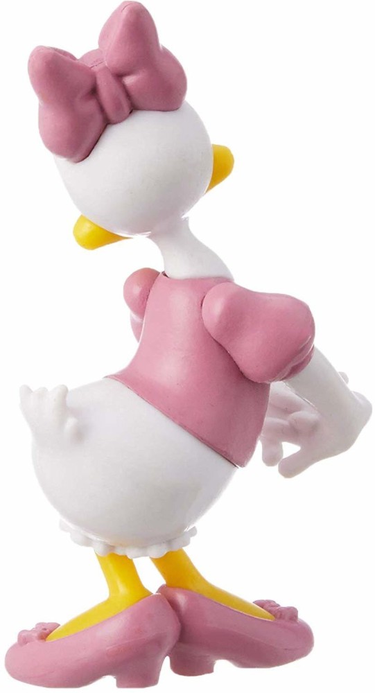 DISNEY Mickey Mouse Clubhouse Daisy Duck Figurine, Multi Color - Mickey  Mouse Clubhouse Daisy Duck Figurine, Multi Color . Buy Cartoon toys in  India. shop for DISNEY products in India.