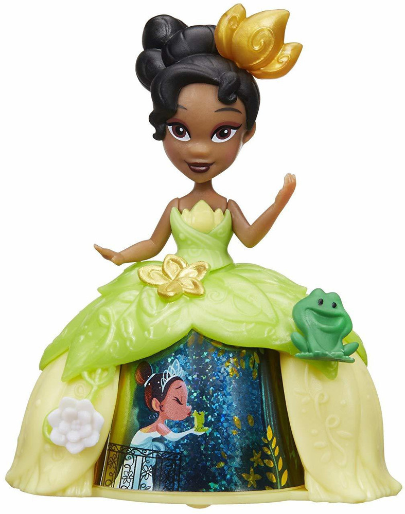 Little kingdom sale tiana