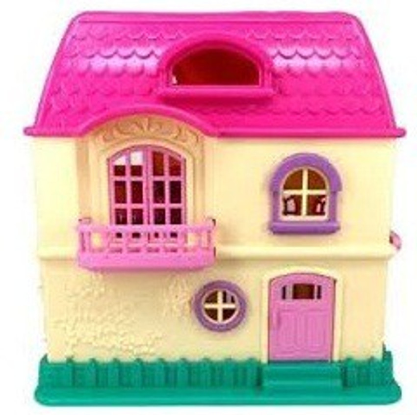 Fisher price happy family hot sale