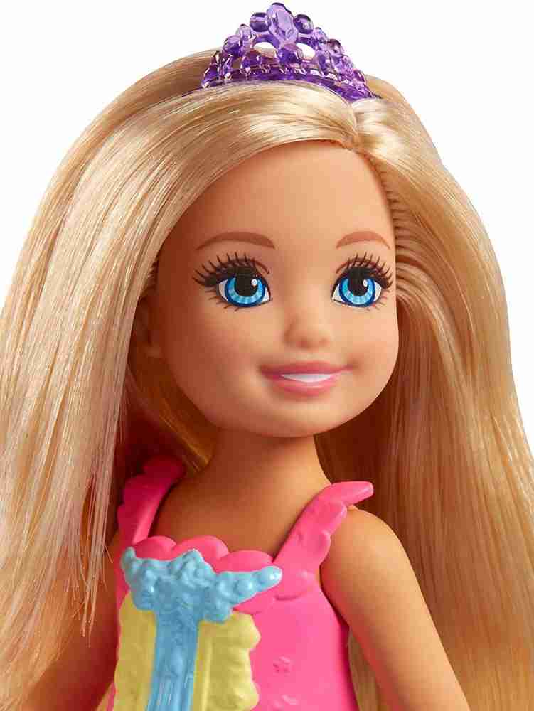 Barbie rainbow cove deals